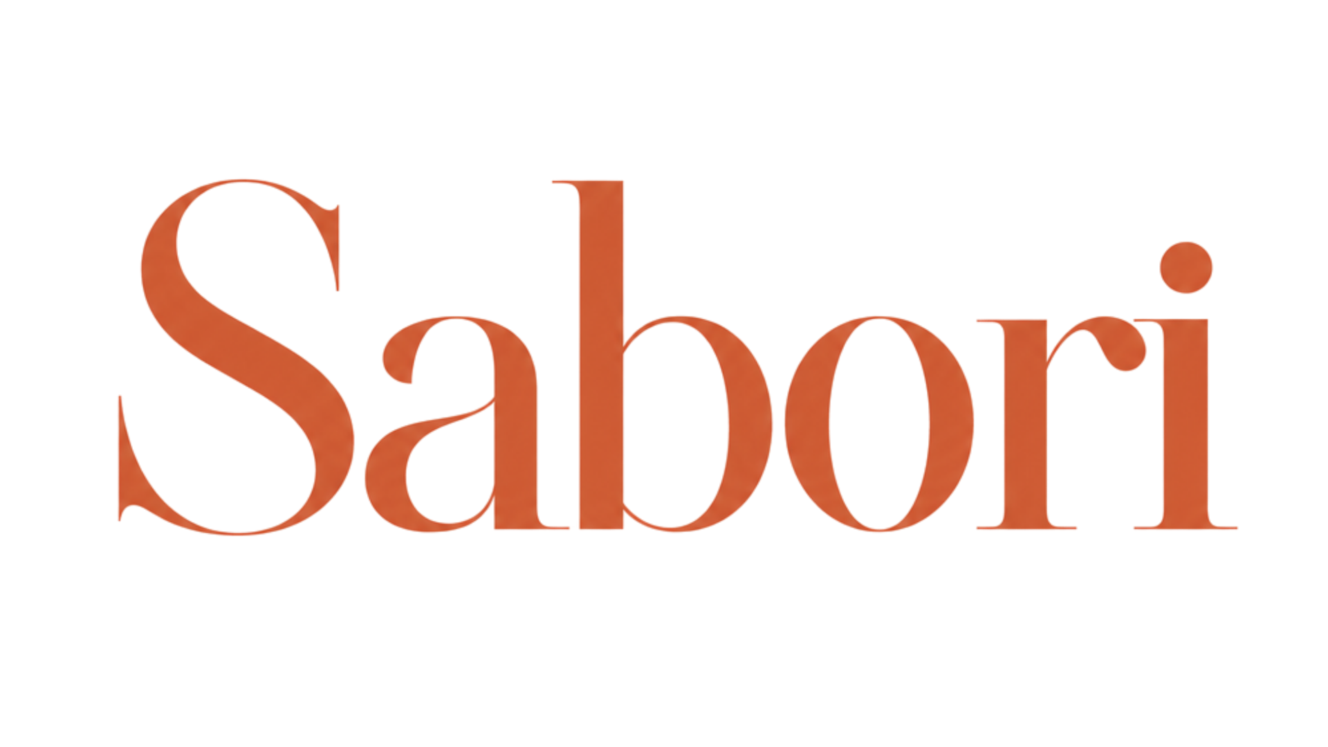 Sabori